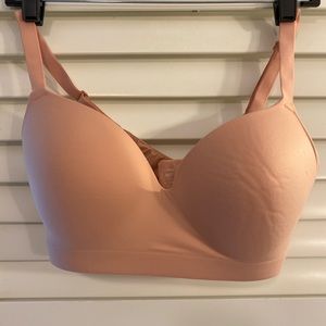 Soma Enbliss wireless bra 36D